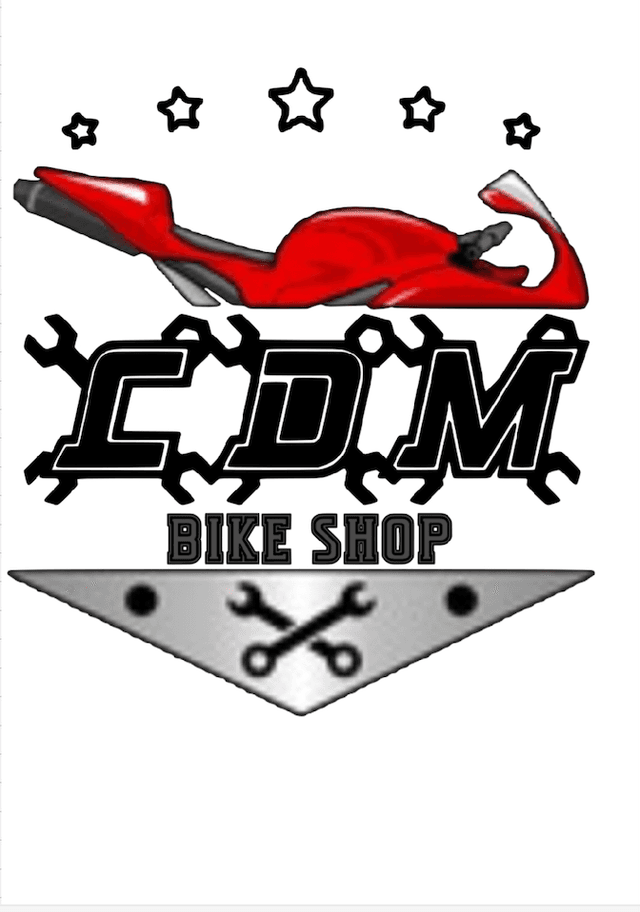 Custom Dreamz Motorsports logo